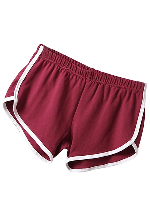 women's casual shorts clearance