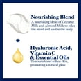 thumbnail image 2 of Dr Teal's Skin Therapy Collagen + Radiant Skin Milk Bath, 32 fl oz, 2 of 8