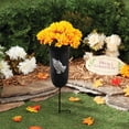 thumbnail image 3 of Praying Hands Memorial Vase by Fox River Creations, 3 of 6