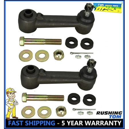1973 Dodge B-100 Van - Front Steering Idler Arm Fits Dodge Ram Van B100 B150 B1500 B250 B350 K7106