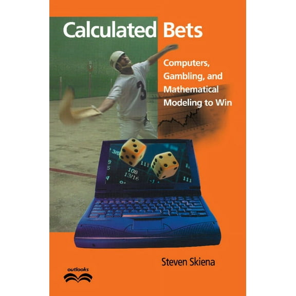 Outlooks Calculated Bets, (Hardcover)