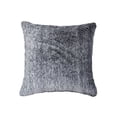 thumbnail image 1 of Luxe Belton 100% Animal-Free Double Sided Faux Fur Pillows Polyfil Insert, 1 of 3