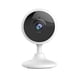 thumbnail image 1 of Cámara de seguridad inteligente 1080P HD Webcam con micrófono / Visión nocturna / Detección Abanopi Cámara, 1 of 7