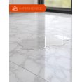 thumbnail image 3 of Caja 24 Piezas Piso PVC Autoadhesivo Gris Glaciar 45.7x45.7cm 1.5mm 5m², 3 of 7