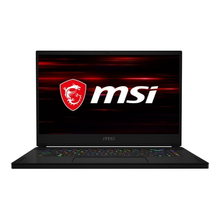 Msi Gs66 Stealth