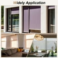 thumbnail image 6 of 8Pcs Roller Shades Pull Ring End Cap, Roller Up Blinds Replacement, Beige, 6 of 6