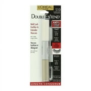 L'Oreal Paris Black Double Extend Mascara, Blackest Black