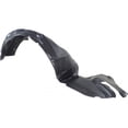 thumbnail image 3 of For Toyota Avalon 2000 2001 2002 2003 2004 Fender Liner Passenger Side | Front | CAPA Certified | XL/XLS Model | Plastic | Replacement For TO1251108, TO1251108C | 53875AC020, 3 of 3