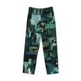 thumbnail image 5 of The Twilight Saga Pajama Pants for Men, Super Soft All over Print Lounge Pants Sleepwear Bottom with Pockets Drawstring, 5 of 8