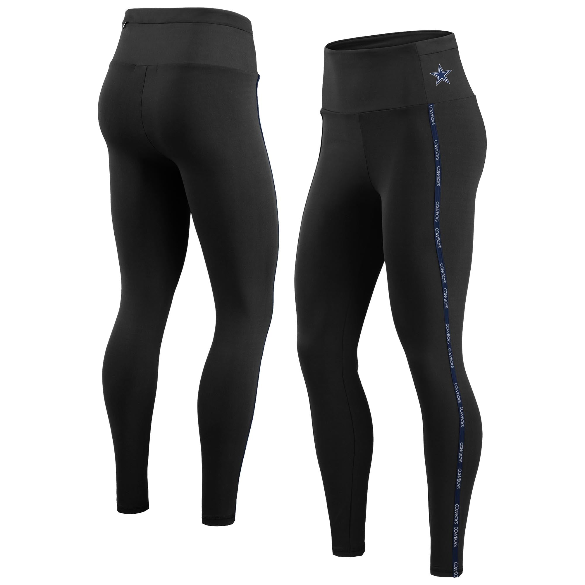 Women's WEAR by Erin Andrews Black 