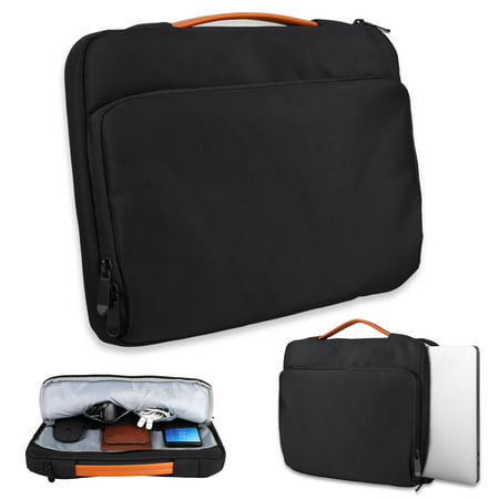 Laptop Sleeve Case Protective Bag, Universal Laptop Handbag Pouch for 13