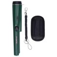 thumbnail image 1 of Metal Detector Professional Portable Waterproof Handheld Metal Detector with LED Light, 1 of 5