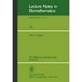 thumbnail image 1 of La Réaction Belousov-Zhabotinskii (Notes de Cours en Biomathématiques), 1 of 2