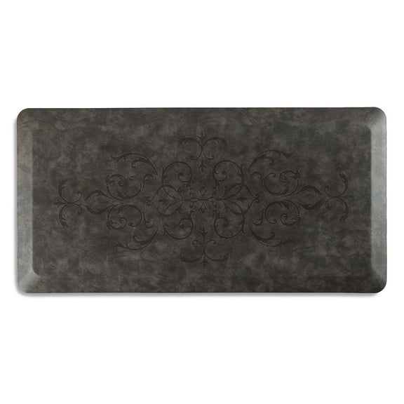 Member's Mark Comfort Pro Anti-Fatigue Kitchen Mat, 20" x 39", Assorted Designs