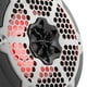 thumbnail image 4 of Altavoces marinos DS18 CF-65M 6.5 de 2 vías con par de luces RGB, 4 of 9