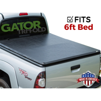 Gator Covers Tonneau Covers And Truck Bed Covers Walmart Com