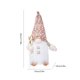 thumbnail image 3 of Decoración de Navidad enana sin rostro con luz LED Santa Claus Doll Home Party Decoraciones, 3 of 3