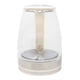thumbnail image 5 of Tetera Electrica Hello Kitty 1.8 Litros 1000 W De Vidrio Transparente, 5 of 5