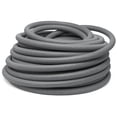 thumbnail image 1 of Sealproof 1/2" ENT PVC Electrical Nonmetallic Tubing, 200FT Smurf Tube Flexible Conduit, 1 of 4