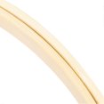thumbnail image 1 of Embroidery Hoops Adjustable Cross Stitch Frame Circle Embroidery Stretch Clip Sewing Tools6Pcs 26cm, 1 of 3