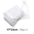 thumbnail image 1 of Fruit Protection Plant Growing Kits Bags With Drawstring Garden Plant Net Barrier Bag For Tomatoes Grapes Mangoes, 1 of 5