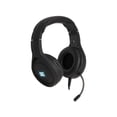 thumbnail image 1 of Audífonos con Micrófono Vorago Gaming Headset 501 HS-501 Negro, 1 of 2