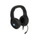 thumbnail image 1 of Audífonos con Micrófono Vorago Gaming Headset 501 HS-501 Negro, 1 of 2