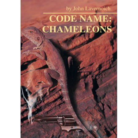 Code Name - eBook