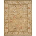 thumbnail image 1 of Safavieh Antiquity 9'6" X 13'6" Hand Tufted Wool Rug, 1 of 3