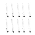 thumbnail image 6 of 10Pcs Fineliner Pens Black Ink Durable Waterproof Fadeless High Smoothness Drawing Pens for Note Design Sketch Drawing, 6 of 22