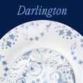 thumbnail image 2 of Corelle Darlington 12-Piece Glass Dinnerware Set (Service for 4), 2 of 9