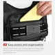 thumbnail image 5 of Bolsa de pecho unisex, ligera, transpirable, estilo hip hop, 5 of 9