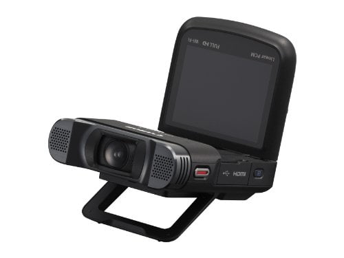 canon vixia mini x walmart