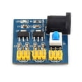 thumbnail image 2 of Module de Réduction de Puissance, Convertisseur DC-DC Haute Efficacité Fonctionnel Stable avec Indicateur d'Alimentation pour Application Industrielle, 2 of 8