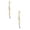 A 2Pack, variant on 2Pcs Novelty Bone Shape Ballpoint Pens Ink Pen Finger Pen Doctor Pen Stationery Crazy Student 1Ml Pen