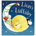 thumbnail image 2 of Lion's Lullaby [Padded Board Book], 2 of 2