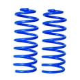 thumbnail image 2 of Resortes AG Kit para Auto Traseros para Volkswagen Golf Cabrio 1993 a 2002 2 Piezas Nuevos, 2 of 5