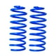 thumbnail image 2 of Resortes AG Kit para Auto Traseros para Volkswagen Golf A3 (México, Aro Grande) 1992 a 1995 2 Piezas Nuevos, 2 of 5