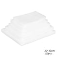 thumbnail image 1 of kurtrusly 100 Pcs Sacs de Scellage sous Vide Transparents pour Aliments, 1 of 6
