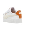 thumbnail image 5 of Tenis Puma Carina 2.0 Blanco Naranja 38584930, 5 of 5
