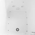 thumbnail image 3 of Ariel Bath 48'' x 29'' Dual Air and Whirlpool Walk-In Bathtub, 3 of 5