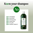 thumbnail image 3 of Jabón de baño de burbujas Maple Holistics Premium Eucalyptus, 3 of 9
