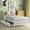 White, variant on Harper & Bright Designs Twin size Platform Bed with Two Drawers, Gray