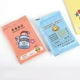 thumbnail image 6 of Girlsshop 100Pcs Natural Smell Incense Bag Closet Sachet Fragrance Paper Pocket, 6 of 9