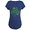 Navy, variant on CafePress - St Paddys Day Shamrock Maternity Dark T Shirt - Maternity Dark T-Shirt