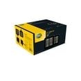 thumbnail image 3 of Hella 358176801 2.7 in. LED Magic Fog Light, Black, 3 of 10