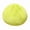 C Green, variant on Plush Round Stuffed Bun Bean Bag Pillow, Soft Yellow Round Floor Cushion for Student, Dorm Room Decor Playroom Accent Seating Gift for Child 8 Inch