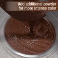 thumbnail image 6 of Akona 10 Ounce Brown Concrete & Mortar Color Pigment Powder, 6 of 6
