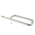 thumbnail image 2 of Stainless Steel 60040 69957 Grill Burner Tube Replacement for Q100, 2 of 9