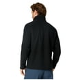 thumbnail image 3 of Free Country Men's Calabaza II Brick Fleece Jacket Black XL, 3 of 5